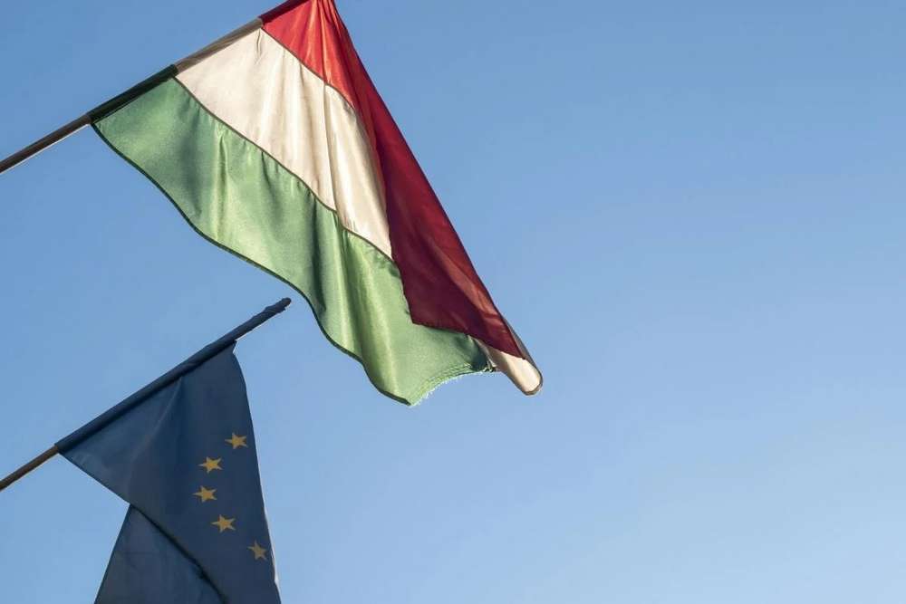 Угорщина на саміті ЄС продовжує блокувати усі питання щодо України
