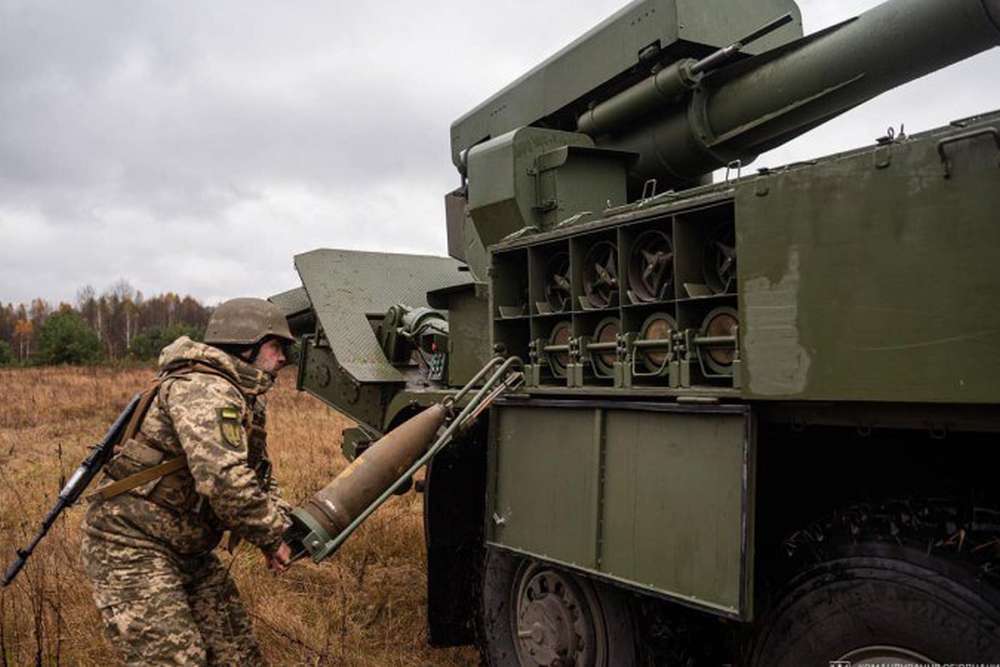 Україна отримала дефіцитні ракети та нові ЗРК – що це може бути