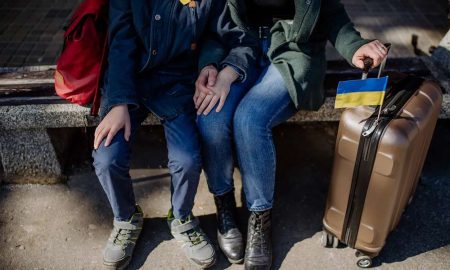Українські біженці за кордоном – що чекає на переселенців у 2024 році