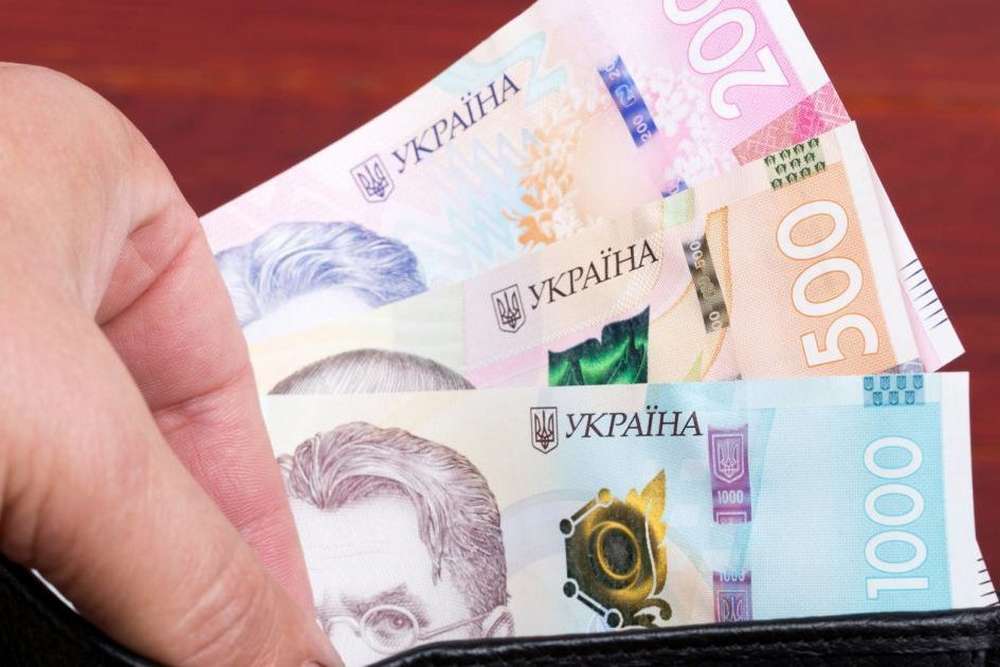 Українські родини можуть отримати виплати від ЮНІСЕФ від 3600 до 6600 гривень на людину