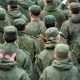 В ГУР розповіли, скільки росіян призивають до війська щодня