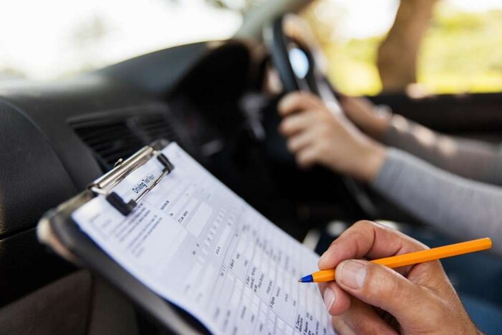 З 2024 року зросте вартість складання іспиту для отримання водійських прав