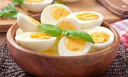 З чим не можна їсти яйця – 5 небезпечних поєднань продуктів6