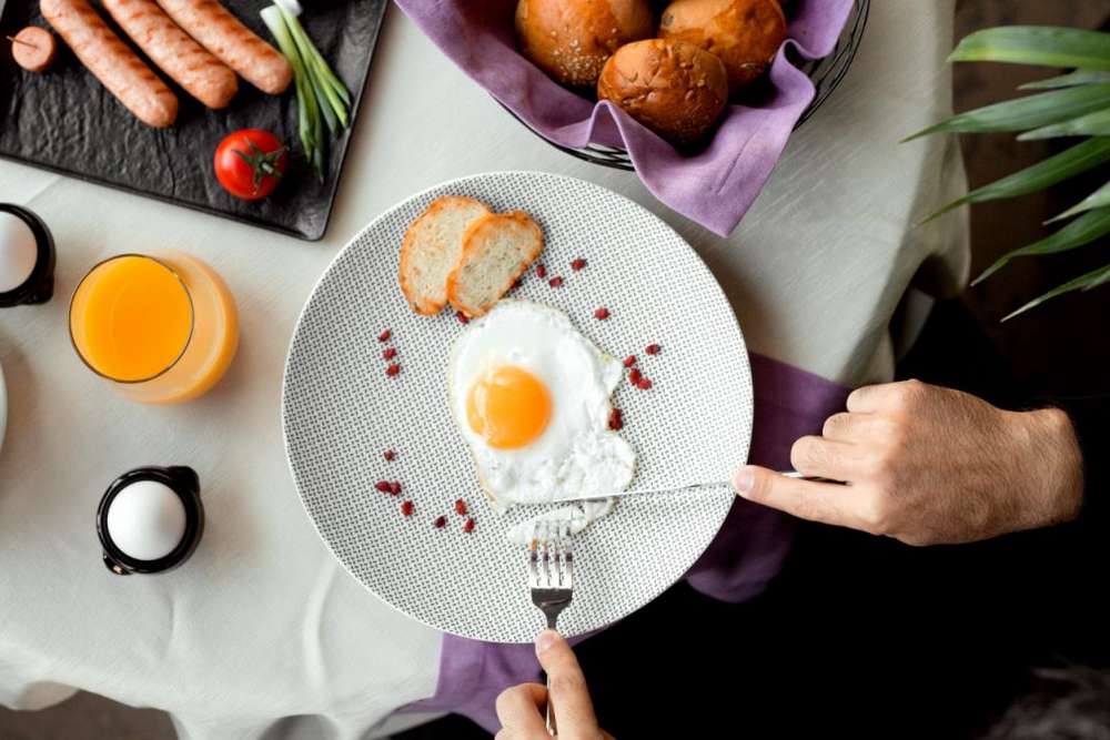 З чим не можна їсти яйця – 5 небезпечних поєднань продуктів7
