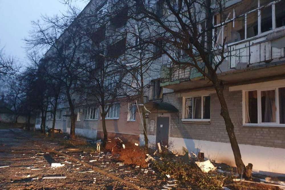 За добу окупанти атакували 9 областей України – є поранені мирні мешканці