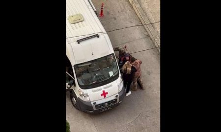 Скандальне відео з Одеси із заштовхуванням чоловіка у «швидку» - у Силах оборони дали пояснення