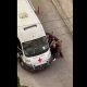 Скандальне відео з Одеси із заштовхуванням чоловіка у «швидку» - у Силах оборони дали пояснення