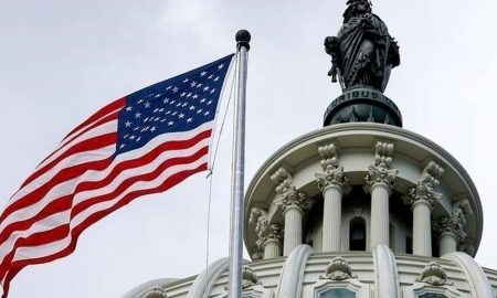 Сенат США заблокував законопроєкт про допомогу Україні і Ізраїлю