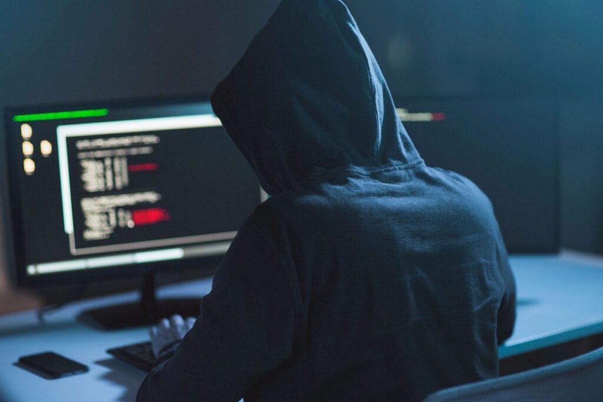 У РФ працює по три хакери