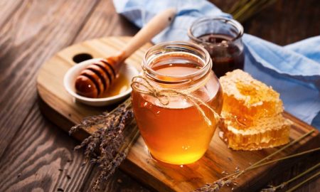 Чому потрібно їсти мед взимку