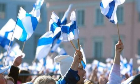 Українські біженці в Фінляндії можуть отримати 5 тисяч євро, але є умова