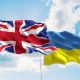 Британія та Україна підпишуть 10-річну угоду про безпеку — The Telegraph
