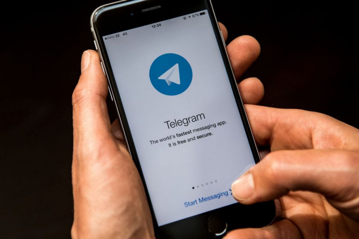 Фейкові Telegram-канали військових
