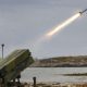 Британія надасть Україні сотні ракет для ППО після масштабної російської атаки 29 грудня
