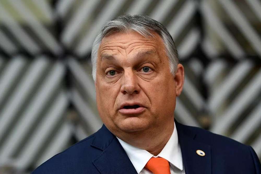 Орбан відреагував на звернення закарпатських угорців щодо вступу України до ЄС