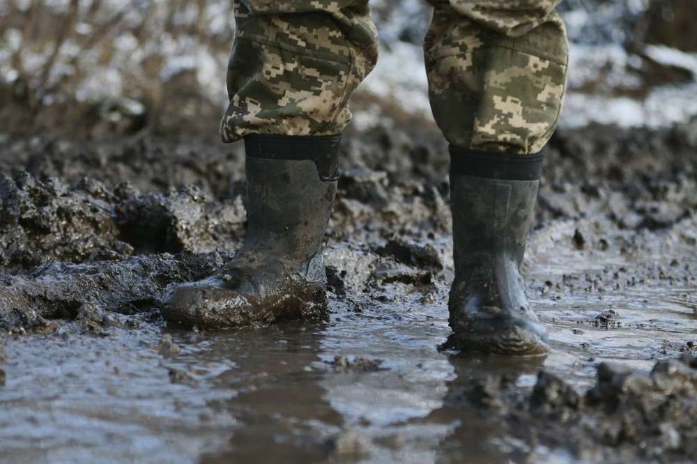 Чи просуваються російські військові на Авдіївському коксохімі – коментар ЗСУ