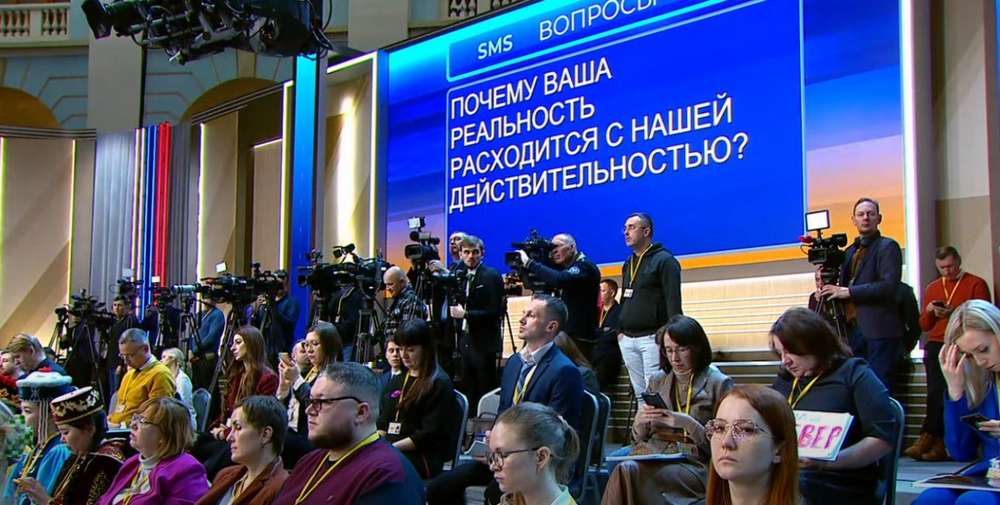 Під Москвою росіяни замерзають у своїх квартирах - гроші пішли на війну, а працівників котелень мобілізували