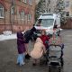 У Києві загорілася школа – евакуювали 665 дітей