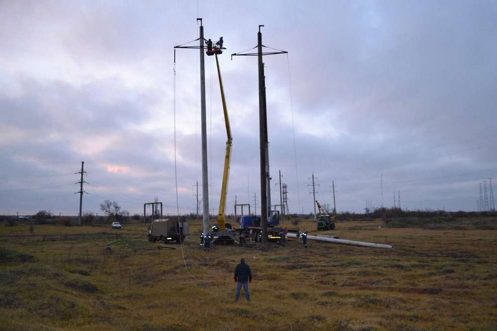 Яка ситуація в енергетиці України після масштабної повітряної атаки 29 грудня
