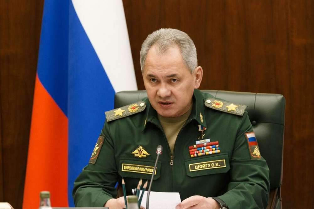 шойгу заявив про нові формування у російській армії в ISW проаналізували його слова