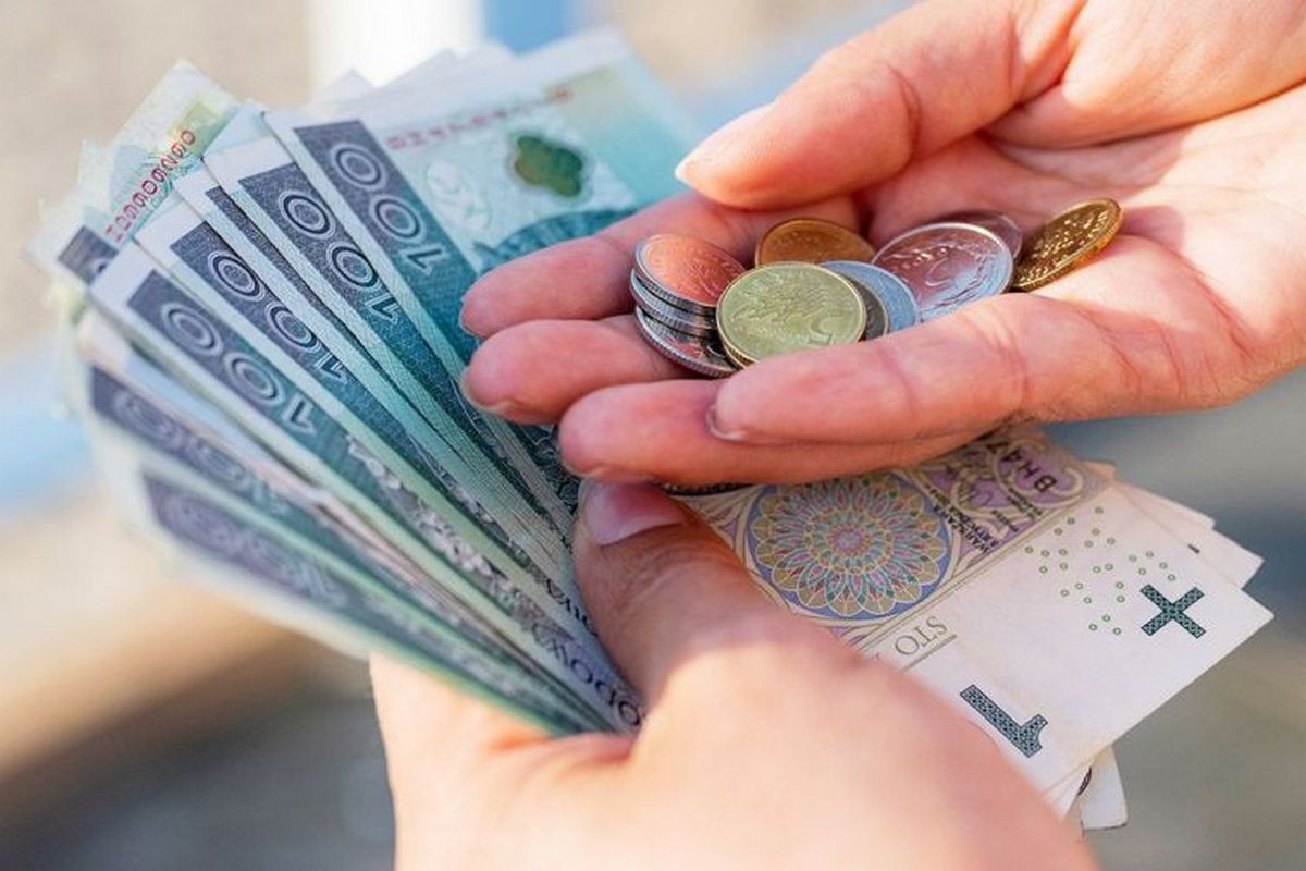 Мінімальна зарплата у Польщі зросте