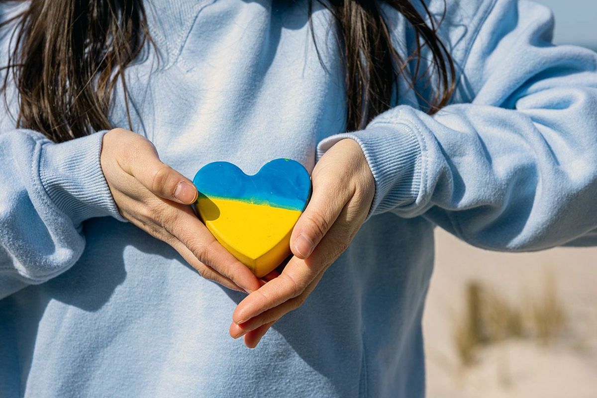 Українські підлітки більше задоволені