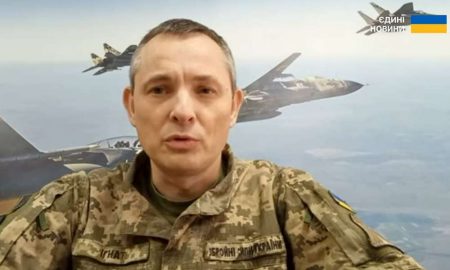 Чому повітряну тривогу у Києві оголосили після вибухів 11 грудня – пояснив Ігнат