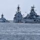 Кораблів ЧФ РФ у Севастополі стає дедалі менше – Кримський вітер