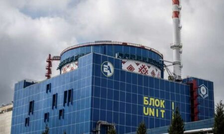 Україна цього року почне будівництво 4-х реакторів, щоб компенсувати електроенергію ЗАЕС