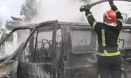 Ракетний удар по Кропивницькому: повідомляють про загиблого і 8 поранених (відео)