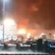 БпЛА атакували Росію: вибухало під Пітером, у Тулі, Смоленську, Орлі і Клинцях – що відомо (відео)