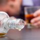В росії вперше за 10 років зросла кількість алкоголіків