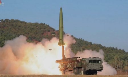 РФ обстрілює Україну ракетами з Ірану і КНДР