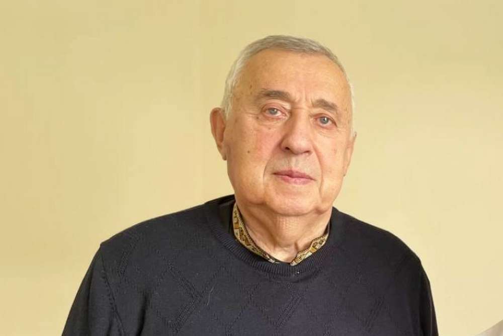 у 79-річного мешканця Львівщини виявили 4 види раку