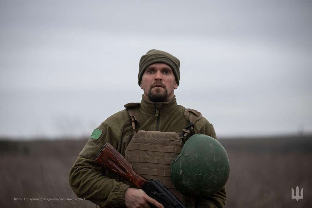 Пережив окупацію та приєднався до ЗСУ, аби звільняти українські землі