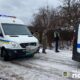 На Львівщині стався вибух біля кладовища – двоє поранених (фото, відео)