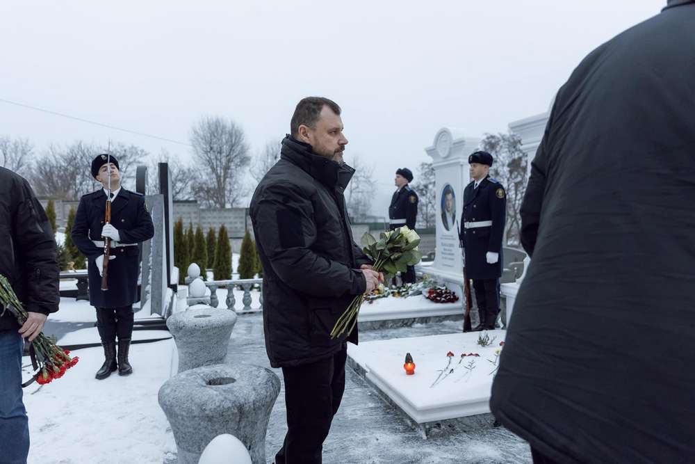 Роковини авіатрощі у Броварах: в Україні вшанували пам’ять загиблих, сьогодні презентують фільм