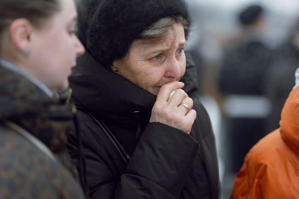 Роковини трагедії у Броварах: в Україні вшанували пам’ять загиблих, сьогодні презентують фільм 