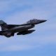 чому Польща підіймала у повітря свої F-16