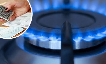Чому платіжки за газ зростуть з 1 січня