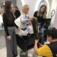 7 річна киянка встановила рекорд України