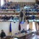 «Замучилися вас шукати»: представники ТЦК прийшли з повістками на засідання міськради на Львівщині