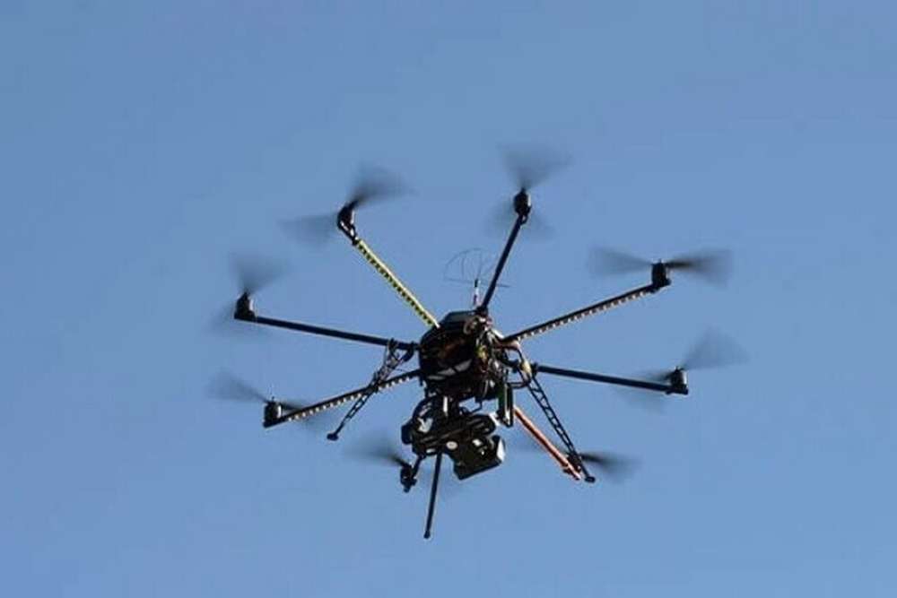 Росія рекордно активізувала використання FPV-дронів на півдні – Гуменюк
