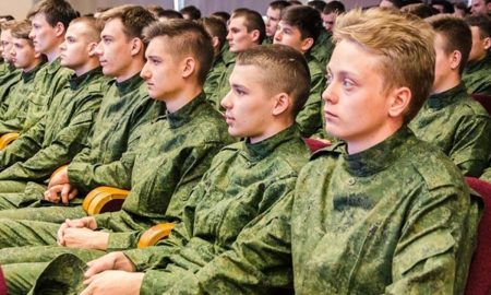 Навчатимуть допитувати полонених у школах Білорусі
