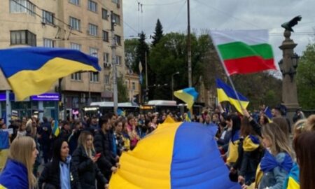 Болгарія продовжила тимчасовий захист для українськиї біженців