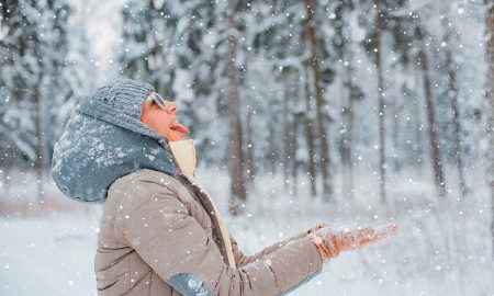 Чи очікуються морози в Україні найближчим часом – прогноз погоди на 17 січня