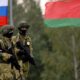 Чи вдається Путіну залучити білоруську армію до війни проти України – оцінка ГУР