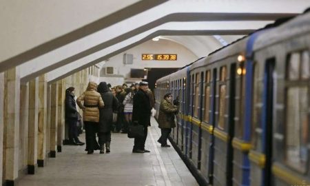 Чи закриватимуть інші станції метро в Києві найближчим часом офіційна відповідь