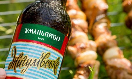 Декомунізація пива «Жигулівське» на Черкащині – яку нову назву отримав напій