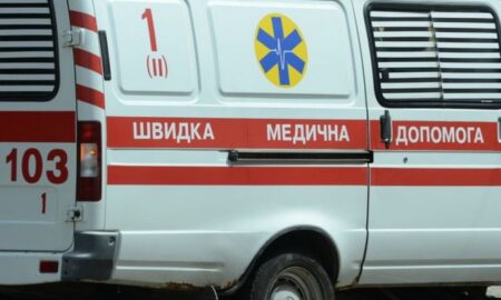 Двоє дітей отруїлися чадним газом у Київській області